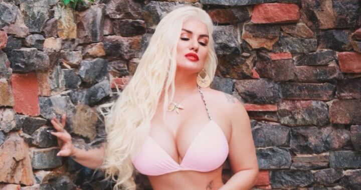 Lilian Ruíz: “Dejen de hacer famosa a gente estúpida y sin talento”