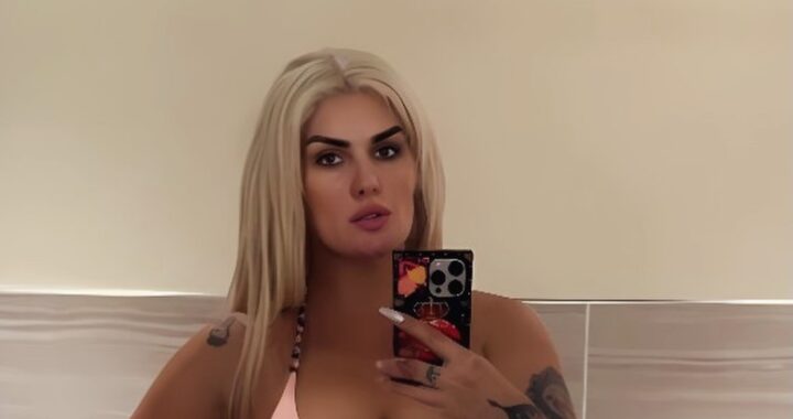 “Para joderme hay que hacer un curso”, Lilian Ruíz estalla contra una farandulera