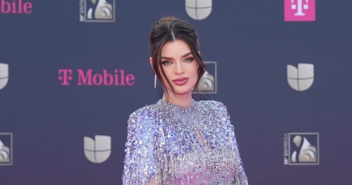 Nadia Ferreira revela cómo llevará la espera de su segundo bebé