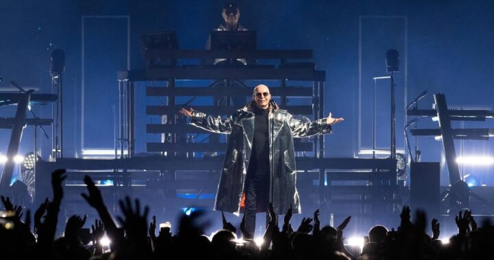 Viña encenderá la segunda jornada con comedia, romance y talento internacional