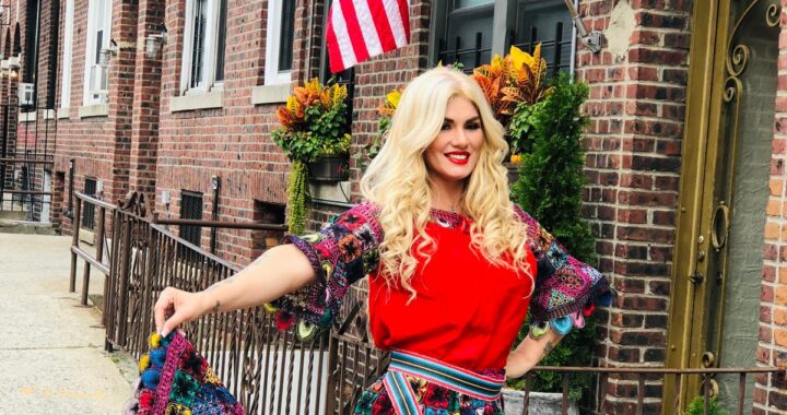 Lilian Ruíz celebra a la mujer paraguaya y destaca su fuerza que conquista el mundo