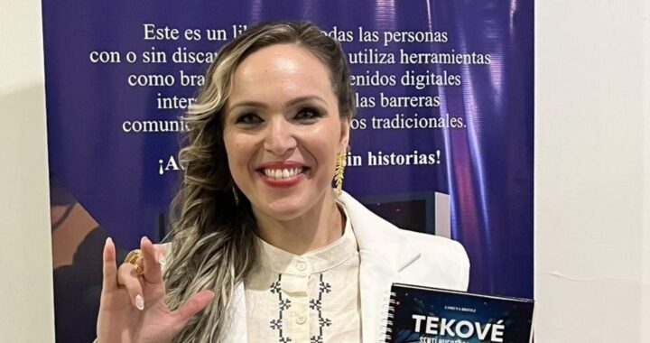 “TEKOVÉ – Sentí nuestros Mitos”, la obra inclusiva que ya hizo historia en Paraguay