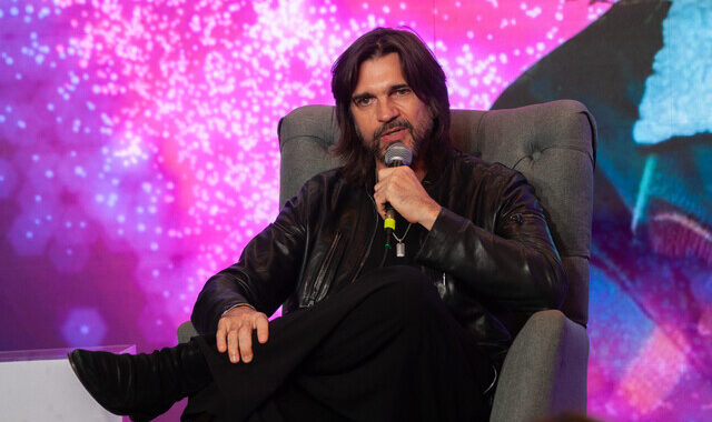 Juanes recuerda su conexión con Paraguay y no descarta grabar “Recuerdos de Ypacaraí”