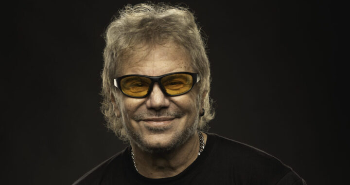 Beto Casella enciende la noche, hoy debuta “BTV” en América TV