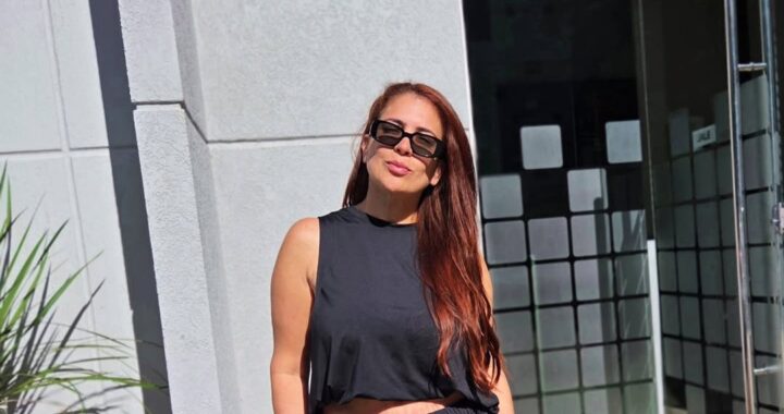 Nathu González agradece el apoyo de sus seguidores tras dejar el Grupo Vierci