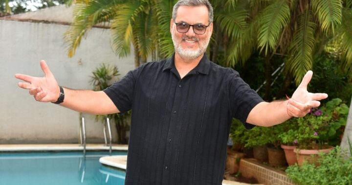 Palo Rubín repelió intento de asalto y relató el angustiante momento