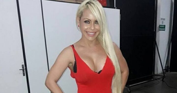 “Hoy cualquiera se hace modelo”, Perla Alegre sacude la farándula