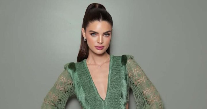 ¿Niño o niña? Nadia Ferreira enciende la curiosidad con su segundo embarazo