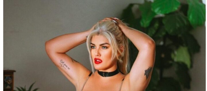 “Da la cara”, el feroz mensaje que Lilian Ruíz le dejó a Eli Villagra en las redes