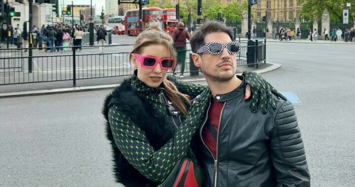 El fuerte carácter de Carmiña Masi genera tensión en Gran Hermano 