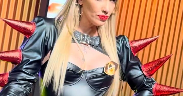 Carmiña Masi dispara contra la “generación likes” en Gran Hermano