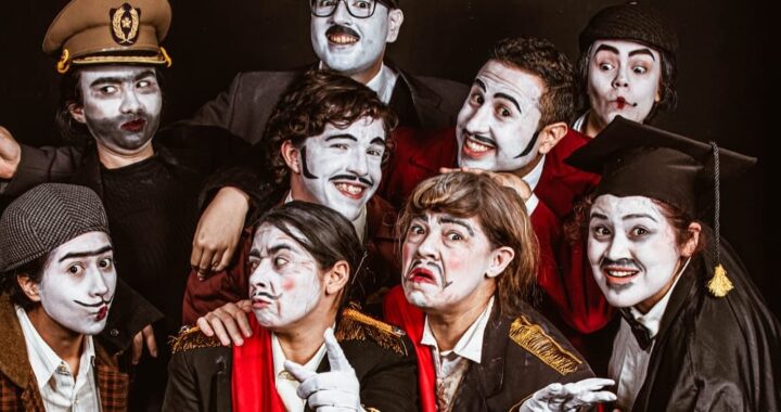 “El inspector general” regresa a las tablas del Teatro Municipal