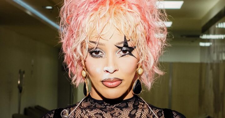 Doja Cat cancela show en Argentina y desata nueva polémica