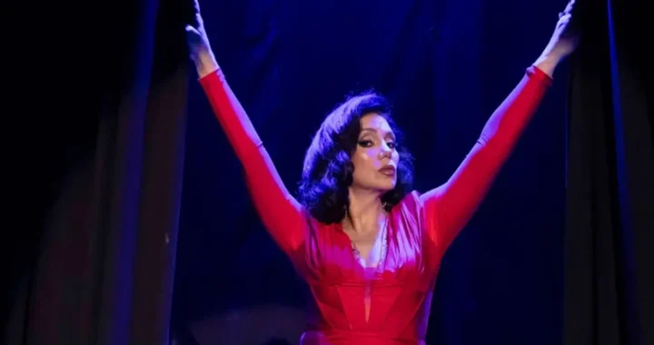 Clara Franco “Odelirá” en sus 30 años de Trayectoria