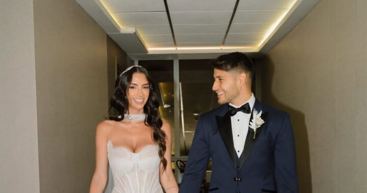 Stephi Ríos estalló en redes y respondió sin filtros a críticas sobre su rol como madrastra