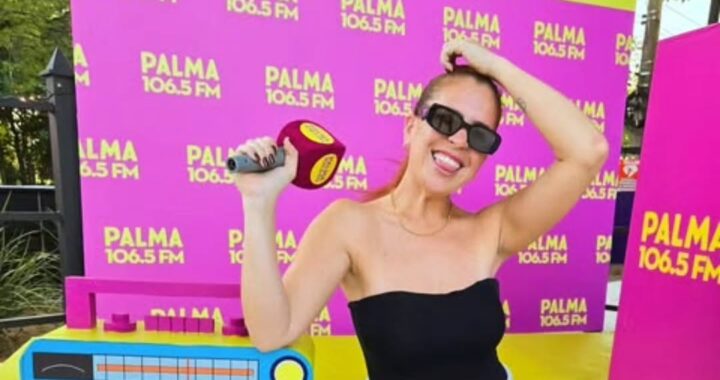 Nathu González se despide del Grupo Vierci tras una década de trayectoria