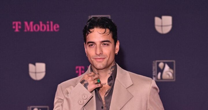 Maluma rompe su propia imagen y sorprende con radical cambio de look