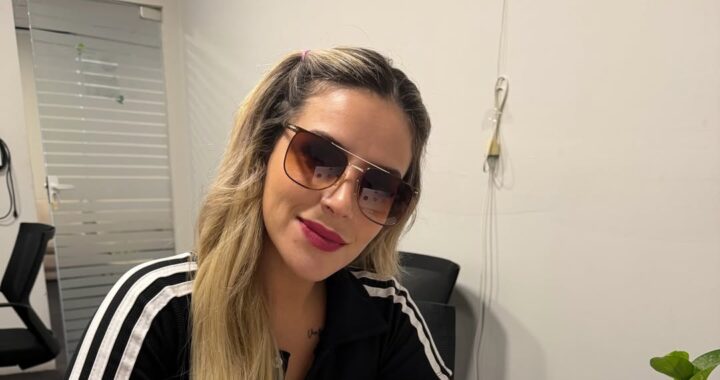 Evelin Gómez reemplaza oficialmente a Nathu González y se suma a Palma FM