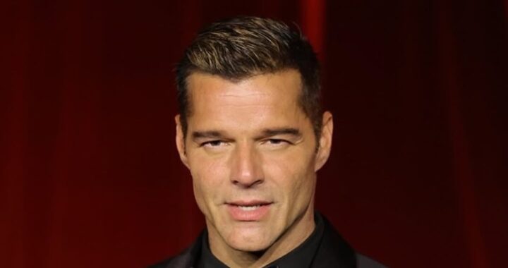 Ricky Martin confirma show en Paraguay y sorprende a sus fanáticas