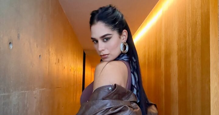 Fabi Martínez rechazó incursionar en política y explicó sus motivos al aire