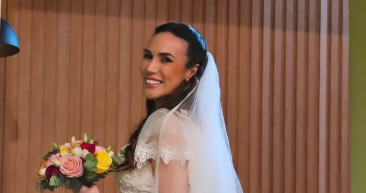 Silvia Flores relató el insólito motivo detrás de su cirugía mamaria