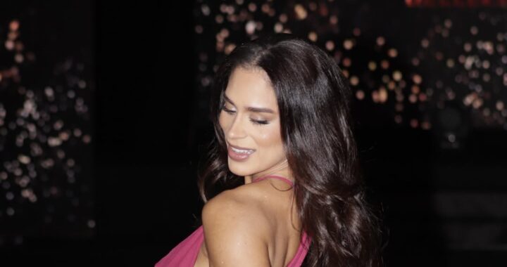 Fabi Martínez expone a seguidor y lanza fuerte mensaje contra el acoso en redes