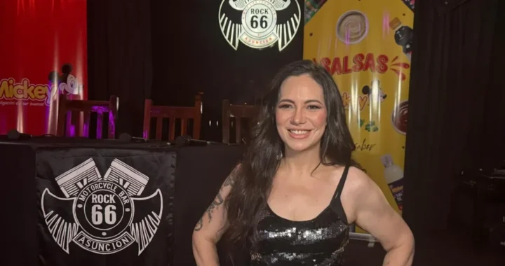 Clara Franco reveló el duro episodio de violencia que marcó su vida