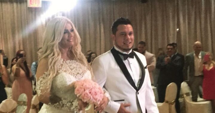 ¡Plan, estrategia y amor! Lilian Ruíz revela su fórmula para enamorar en San Valentín