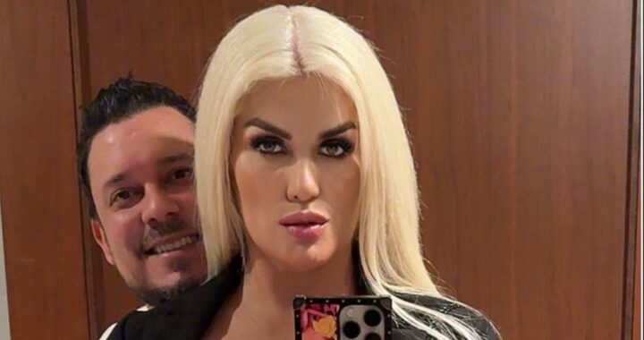 ¡Plan, estrategia y amor! Lilian Ruíz revela su fórmula para enamorar en San Valentín