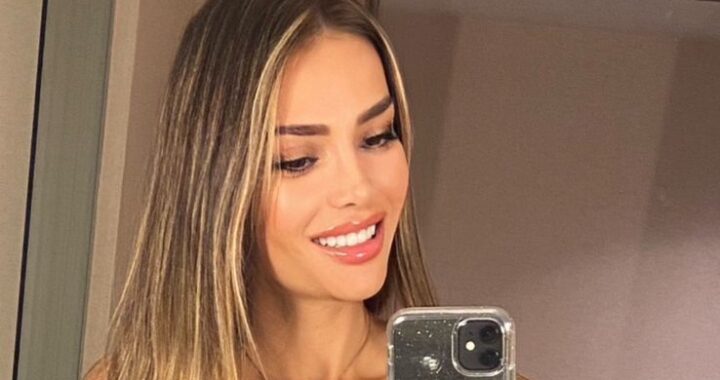 Eli Serafini, el liderazgo femenino que inspira y enamora