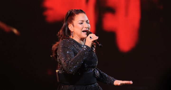 Gloria Estefan vuelve a Viña del Mar tras 40 años y revive una historia inolvidable