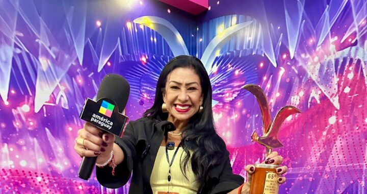 ¡Ya estamos listos! PrimiciasYa y América Paraguay te trae todos los detalles de Viña del Mar