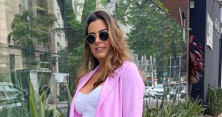 Larissa Riquelme deja la 1120 AM y lanza mensaje que desata sospechas
