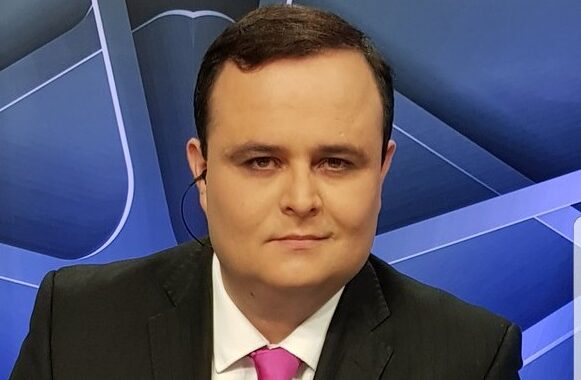 Polémica en la radio: Bruno Pont exige mejoras o amenaza con irse