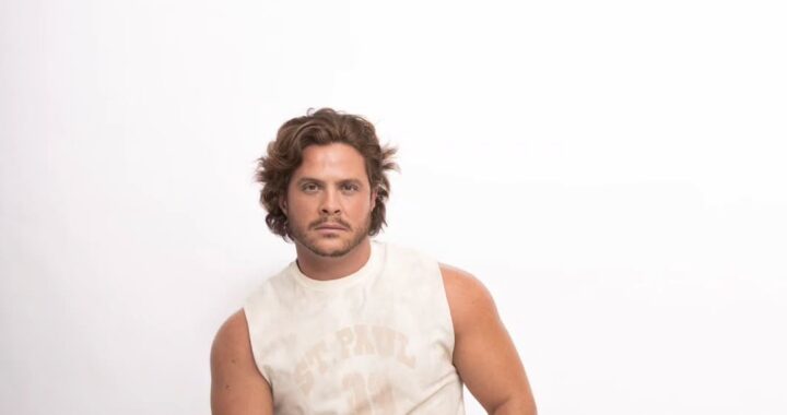 Dani Willigs confirma romance y disfruta de una relación que nació en el trabajo