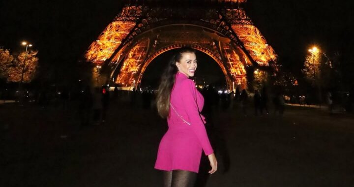 Marly Figueredo genera debate al invitar a jóvenes Therian a su congregación