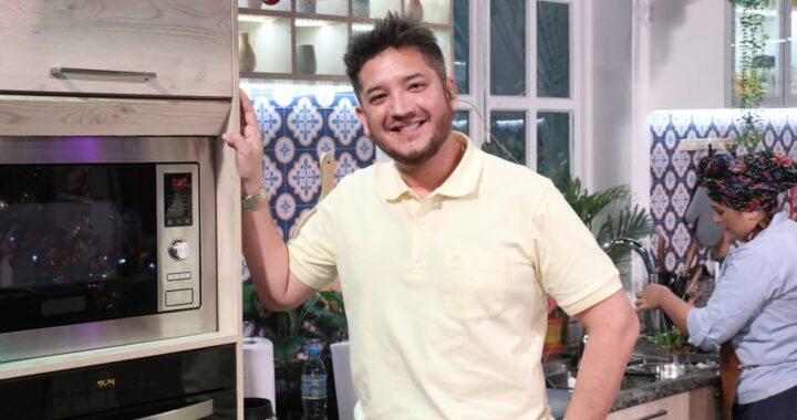 Junior Rodríguez deja latele y suma un nuevo cambio en la televisión paraguaya