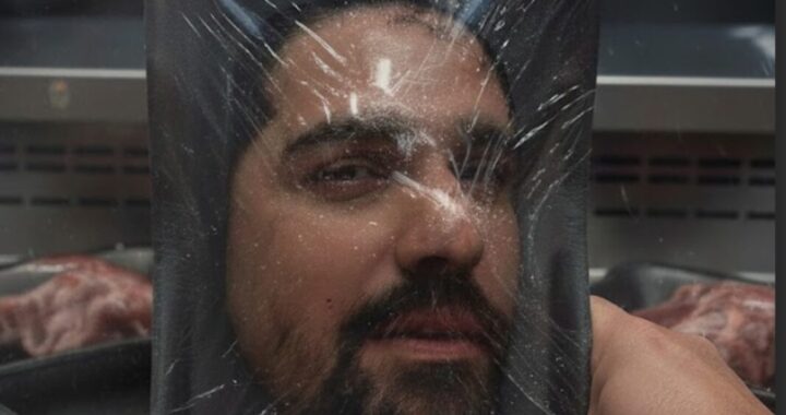 Migue Rodas rompe esquemas y debuta como solista con “El Bucle”