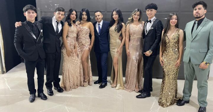 El tereré tuvo nuevos soberanos en una noche llena de cultura y emoción