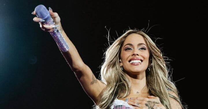 Tini desata la locura con FUTTTURA y un especial imperdible en vivo