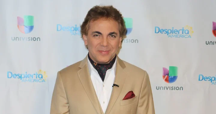 Cristian Castro sorprende en Monterrey al anunciar su retiro de la vida sexual