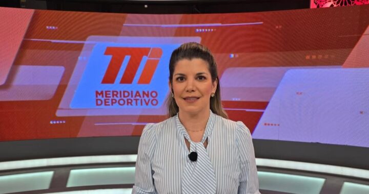 “Buscá algo que sea para mujeres”, la frase que marcó a Soledad Franco al iniciar su camino