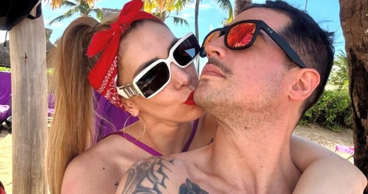 Marcos Viveros admite “traición” mientras Carmiña Masi está en Gran Hermano