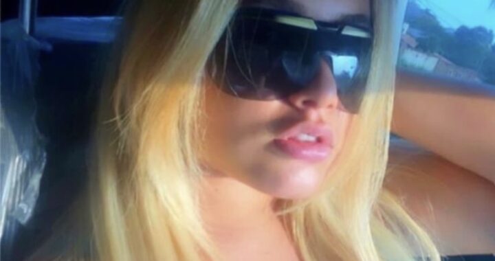 ¡Indignante! Lorena Torres la Madrina del Guma, denuncia “atentado” policial