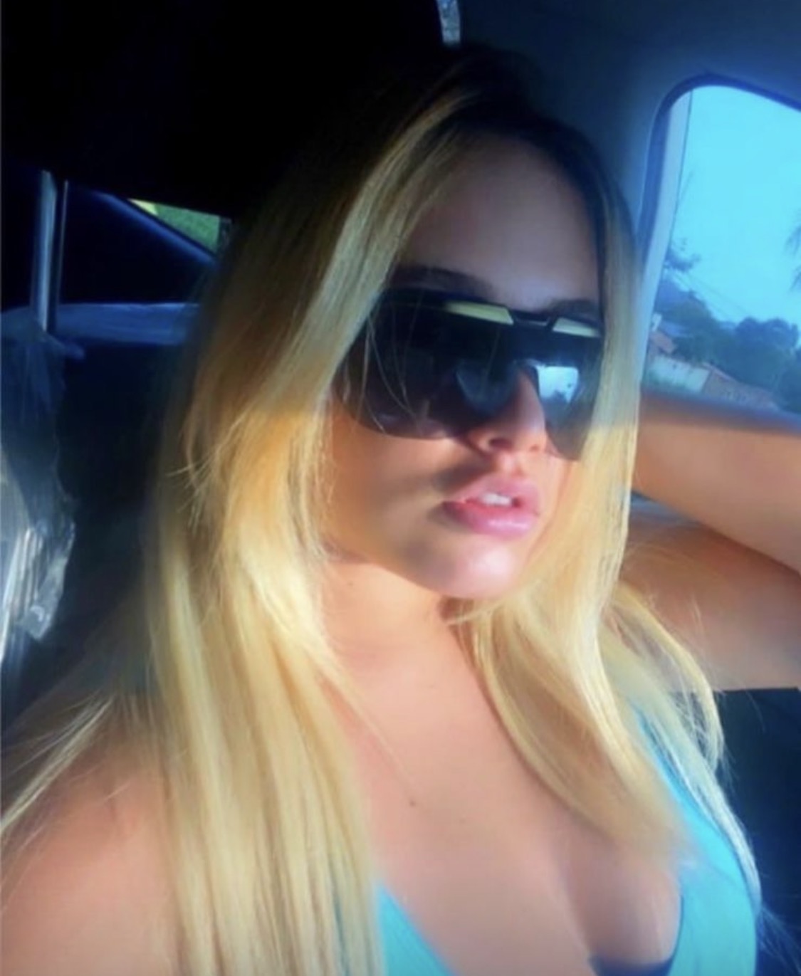 ¡Indignante! Lorena Torres la Madrina del Guma, denuncia “atentado” policial