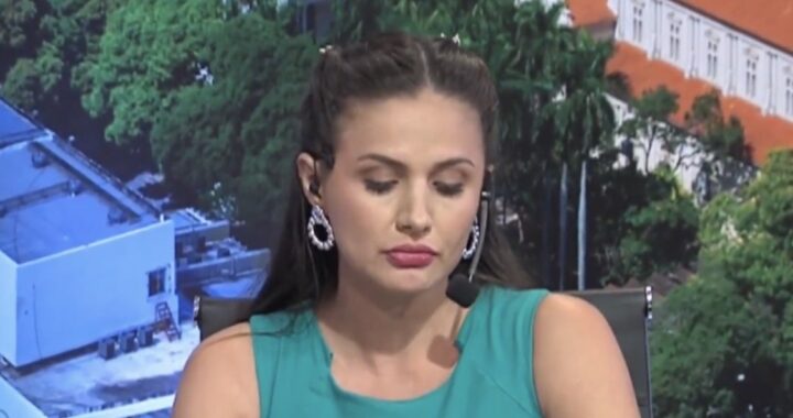 El desgarrador recuerdo de Rosita Gauto sobre la pandemia