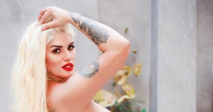 Lilian Ruíz responde con firmeza a ataques por su defensa a Carmiña Masi