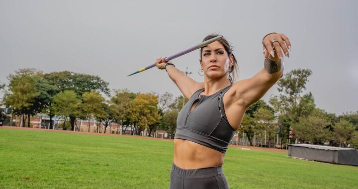 Camila Pirelli se suma a voces femeninas que inspiran en foro mundial