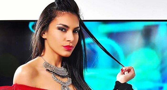 Lady Ana fusiona rock y pop latino en su esperado proyecto internacional