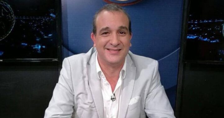 Ordenan captura de Diego Lansac tras ausentarse al juicio por sextorsión